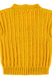 Lana Grossa JACKA Cool Wool - Stickmönster (SE)