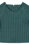 Lana Grossa PULLOVER Elastico - Stickmönster (SE)