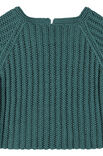 Lana Grossa PULLOVER Elastico - Stickmönster (SE)