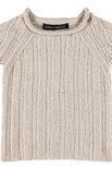 Lana Grossa PULLOVER Alta Moda Cotolana - Stickmönster (SE)