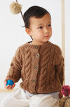 Lana Grossa JACKA Alta Moda Cashmere 16 - Stickmönster (SE)