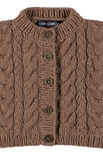 Lana Grossa JACKA Alta Moda Cashmere 16 - Stickmönster (SE)