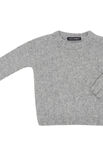 Lana Grossa PULLOVER Cool Merino - Stickmönster (SE)