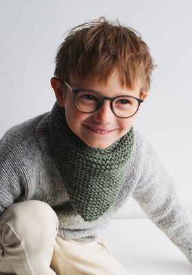 SJAL Alta Moda Cashmere 16 - Stickmönster (SE) från Lana Grossa