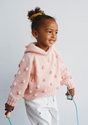 PULLOVER Alta Moda Cotolana - Stickmönster (SE) från Lana Grossa
