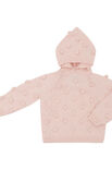 Lana Grossa PULLOVER Alta Moda Cotolana - Stickmönster (SE)