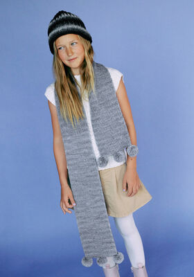 SJAL Cool Wool Big Vintage - Stickmönster (SE) från Lana Grossa