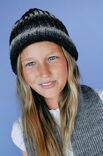 Lana Grossa SJAL Cool Wool Big Vintage - Stickmönster (SE)
