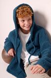 Lana Grossa JACKA Cool Merino Big - Stickmönster (SE)