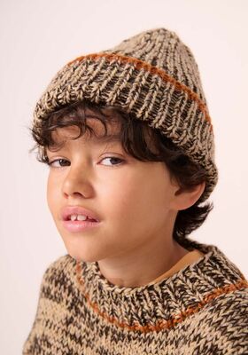 MÖSSA Ecopuno & Cool Merino & Cool Merino Big - Stickbeskrivning (SE) från Lana Grossa