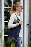 Lana Grossa SHOPPINGBAG - Virkbeskrivning (SE)