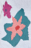 Lana Grossa PULLOVER Landlust Sommerseide - Stickmönster (SE)