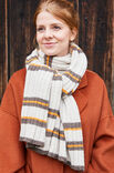Lana Grossa SJAL Landlust Alpaka Merino 160 - Stickmönster (SE)