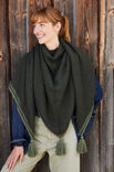 Lana Grossa SJAL Landlust Alpaka Merino 100 - Stickmönster (SE)