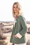 Lana Grossa CARDIGAN Organico - Stickmönster (SE)