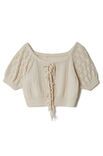 Lana Grossa RAGLANPULLOVER Cotton Wool - Stickmönster (DK)