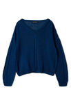 Lana Grossa PULLOVER Nastrino - Stickmönster (SE)