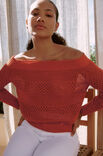 Lana Grossa RAGLANPULLOVER Nastrino - Stickmönster (SE)