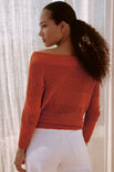 Lana Grossa RAGLANPULLOVER Nastrino - Stickmönster (SE)