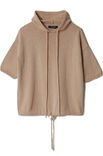 Lana Grossa HOODIE Cotton Wool - Stickmönster (DK)