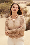 Lana Grossa JACKA Cotton Wool