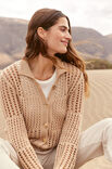 Lana Grossa JACKA Cotton Wool