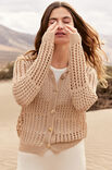 Lana Grossa JACKA Cotton Wool