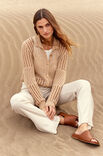 Lana Grossa JACKA Cotton Wool