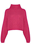 Lana Grossa PULLOVER Brigitte No. 2 - Stickmönster (SE)