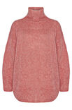 Lana Grossa PULLOVER Brigitte No. 3 - Stickmönster (DK)