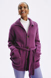 Lana Grossa JACKA Alta Moda Cashmere 16 - Stickmönster (SE)