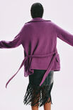 Lana Grossa JACKA Alta Moda Cashmere 16 - Stickmönster (SE)