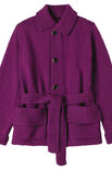 Lana Grossa JACKA Alta Moda Cashmere 16 - Stickmönster (SE)
