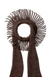 Lana Grossa SJAL Alta Moda Alpaca & Silkhair - Stickmönster (SE)