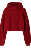 Lana Grossa PULLOVER Landlust Soft Tweed 180 - Stickmönster (SE)