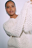 Lana Grossa PULLOVER Lala Berlin Lovely Cotton (SE)
