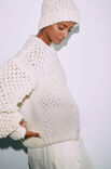 Lana Grossa PULLOVER Lala Berlin Lovely Cotton (SE)