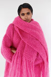 Lana Grossa SJAL Mohair Moda - Stickmönster (SE)