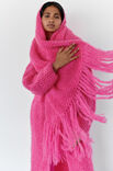 Lana Grossa SJAL Mohair Moda - Stickmönster (SE)