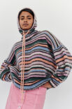 Lana Grossa PULLOVER Silkhair - Stickmönster (SE)