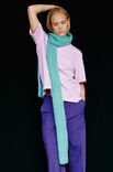 Lana Grossa SJAL Cool Merino - Stickmönster (SE)