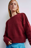 Lana Grossa PULLOVER Cashmere 16 Fine - Stickmönster (SE)