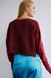 Lana Grossa PULLOVER Cashmere 16 Fine - Stickmönster (SE)