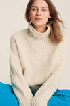 Lana Grossa PULLOVER Alta Moda Cashmere 16 - Stickmönster (DK)
