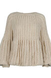 Lana Grossa RAGLANPULLOVER Lala Berlin Lovely Cotton - Stickmönster (DK)