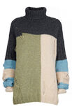 Lana Grossa PULLOVER (MAN) Lala Berlin Lovely Cotton - Stickmönster (SE)
