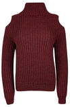 Lana Grossa PULLOVER Alta Moda Alpaca - Stickmönster (DK)