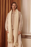 Lana Grossa SJAL Alta Moda Alpaca - Stickmönster (DK)