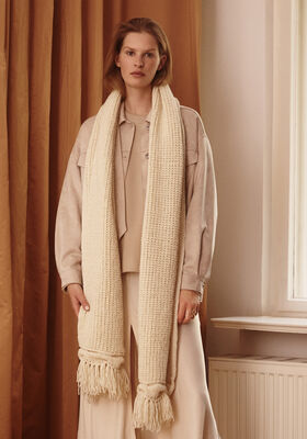 SJAL Alta Moda Alpaca - Stickmönster (DK) från Lana Grossa