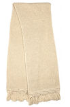 Lana Grossa SJAL Alta Moda Alpaca - Stickmönster (DK)